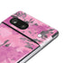 Pink Camouflage Pixel Skins